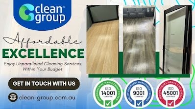 What is the average cost of after builders cleaning services?