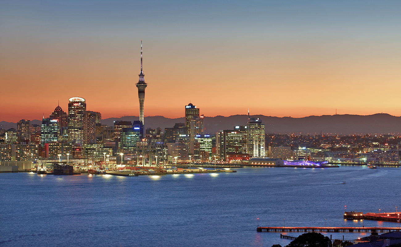 Auckland’s Culture and Lifestyle: A Blend of Urban Excitement and Natural Beauty