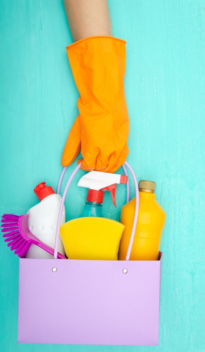 How to Prepare for After Builders Cleaning Services