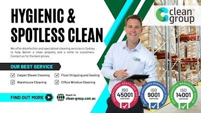 Post-Construction Cleaning: What You Need to Know