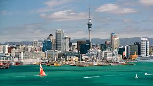 Auckland’s Global Connections: A Tapestry of Culture and Cooperation