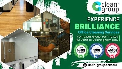 Clean Group NZ: Auckland's Trusted After Builders Cleaning Experts