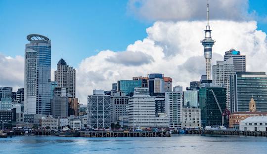 Discover Auckland: A City Brimming with Cultural Landmarks and Attractions