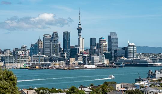 Auckland's Religious Landscape: A Diverse and Growing Community