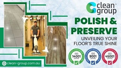 Clean Group NZ: Over 20 Years of Cleaning Excellence