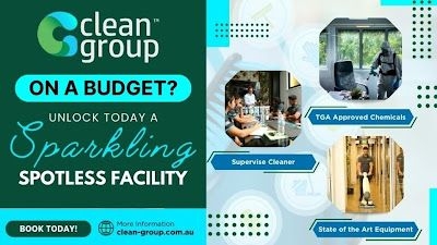 How does Clean Group NZ handle complex cleaning tasks?