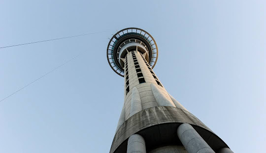 Auckland’s Rich Historical Tapestry: From Māori Settlements to European Growth