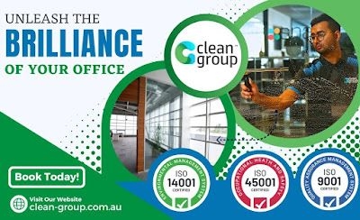 Can Clean Group help with end-of-lease cleaning?