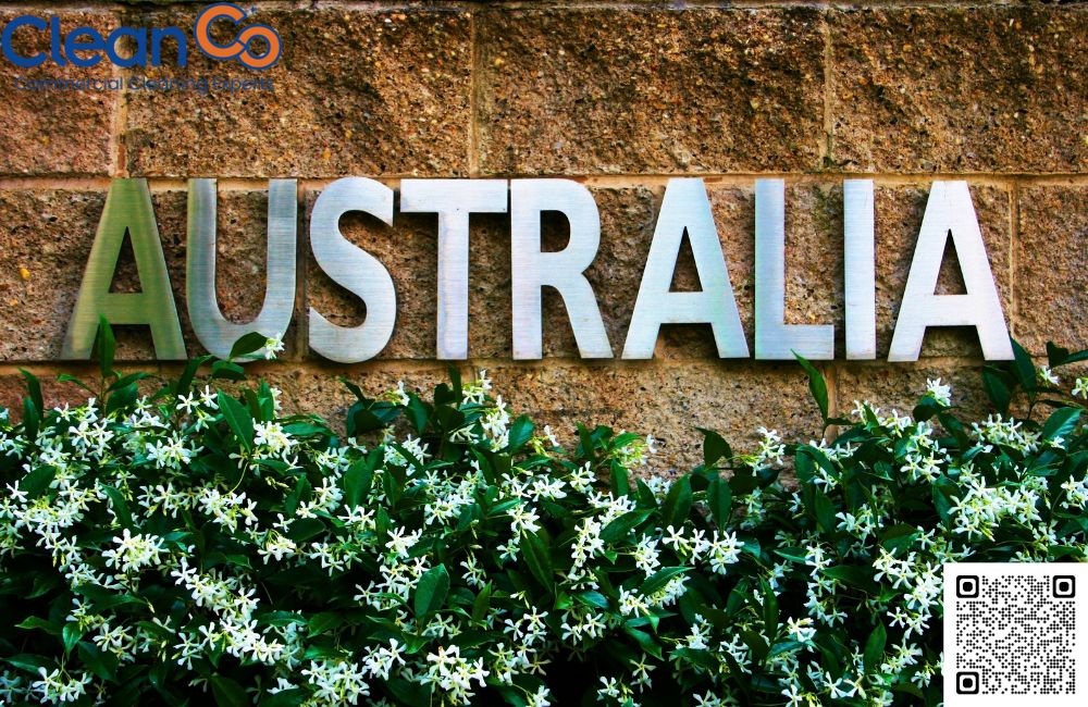 Geology of Australia: A Unique Tectonic History and Stable Landscape