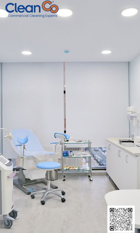 Why Training and Certification Matter in Childcare Cleaning