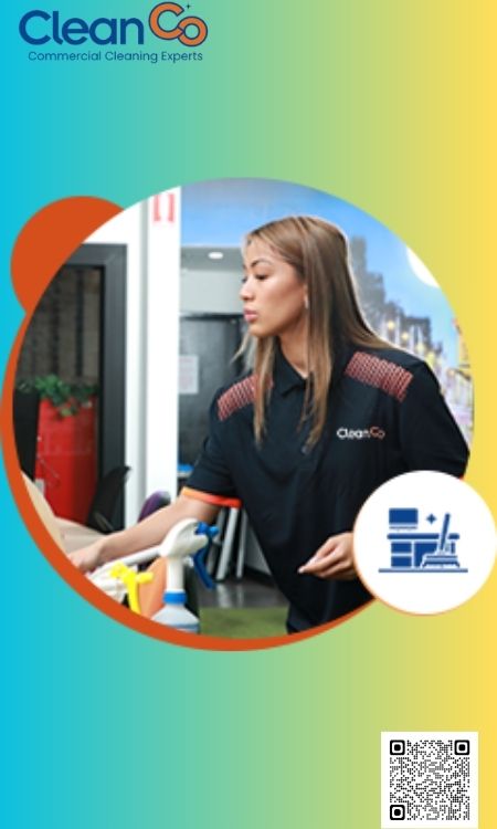 What Sets Clean Co Apart from Other Childcare Cleaning Companies