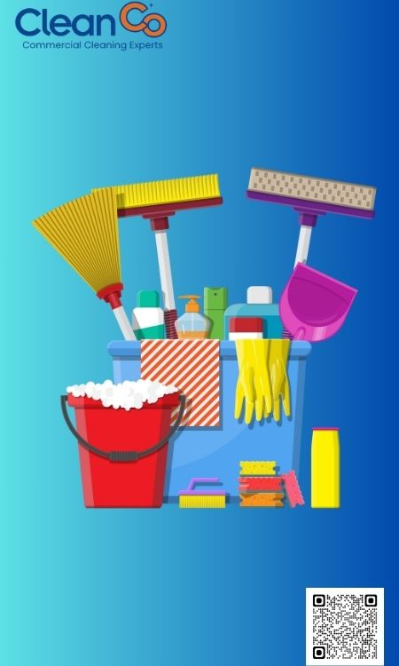 The Science of Removing Bacteria and Viruses in Childcare Centres