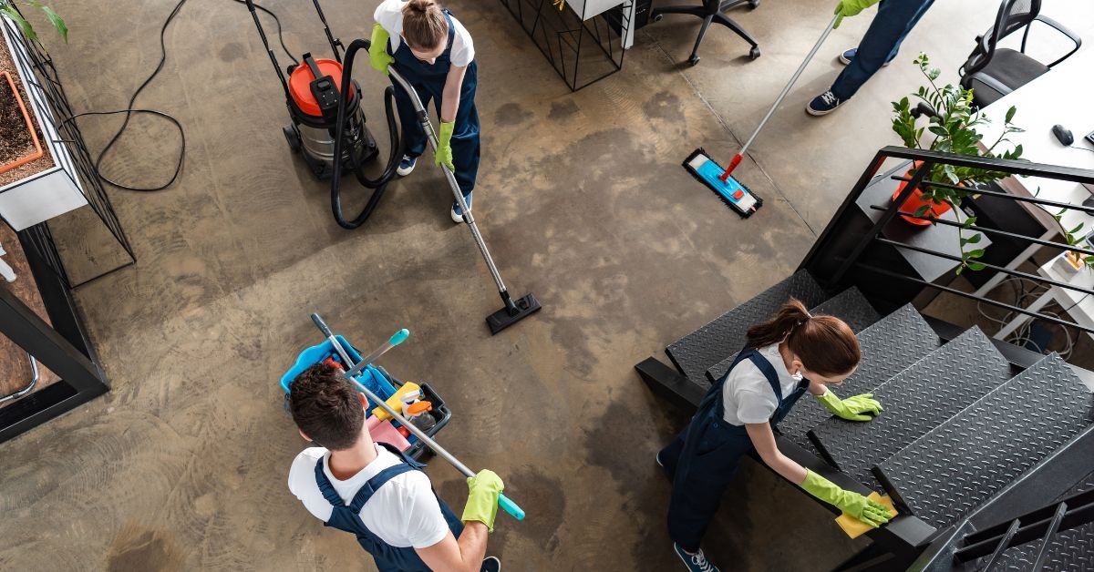 What types of childcare facilities does Clean Co provide cleaning services for in Sydney? Clean Co What types of childcare facilities does Clean Co provide cleaning services for in Sydney?