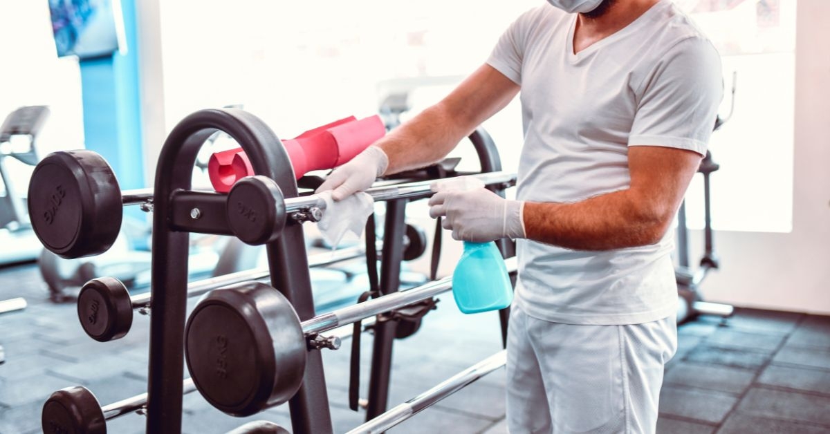 Which well-known businesses trust Clean Co for their cleaning needs? Clean Co Which well-known businesses trust Clean Co for their cleaning needs?