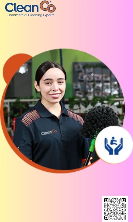 Your Business Deserves Sydney’s Best Commercial Cleaners