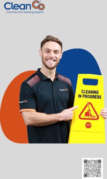 What types of cleaning do you specialise in?
