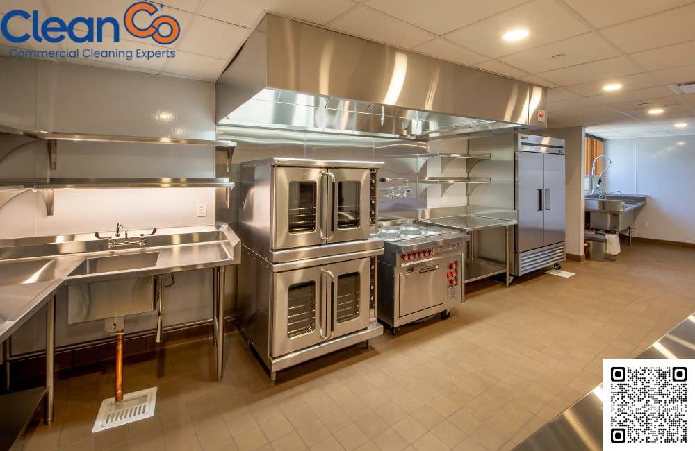 Commercial Cleaning Success Stories From Sydney  