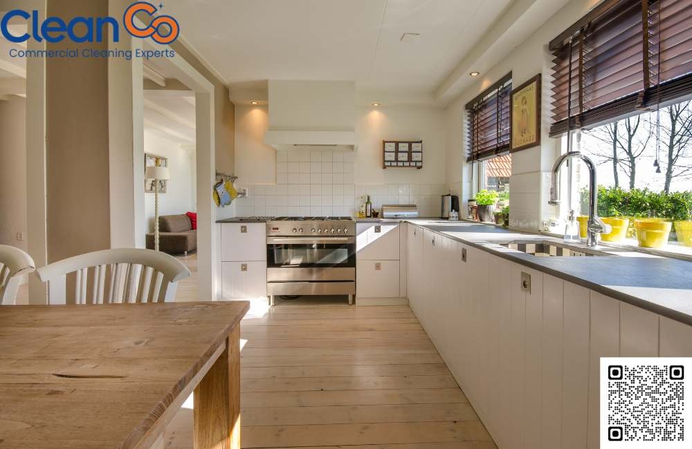 What Clean Co Customers Say About Our Services  