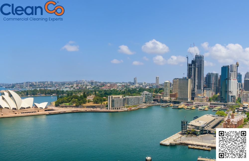 Northern Sydney: A Fusion of Business, Beauty, and Coastal Charm