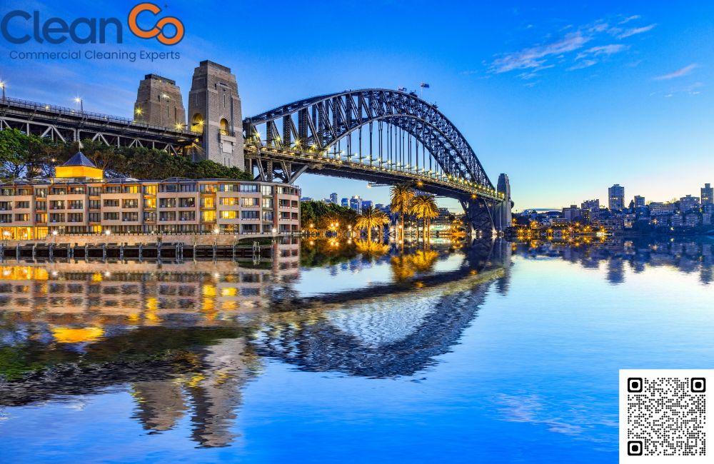 The Hills District: Sydney’s Scenic and Growing Northwest Region