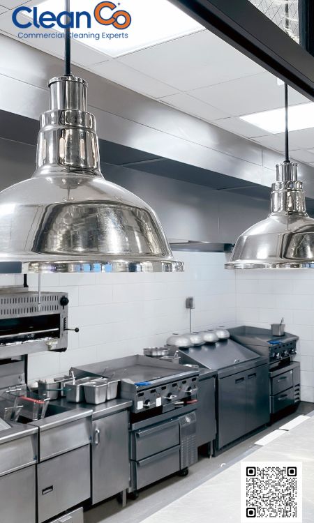 What makes Clean Co’s medical cleaning a good investment?