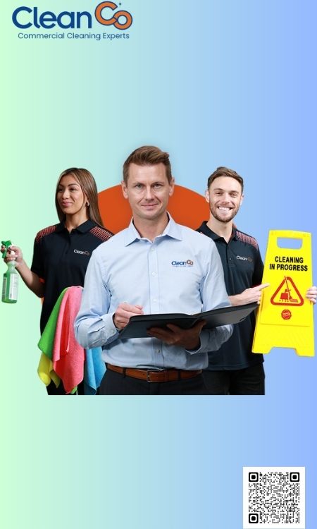 The Role of Hygiene in Medical Centre Cleaning Services