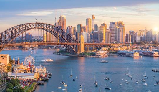 The Rich History of Sydney: From Ancient Aboriginal Heritage to British Exploration