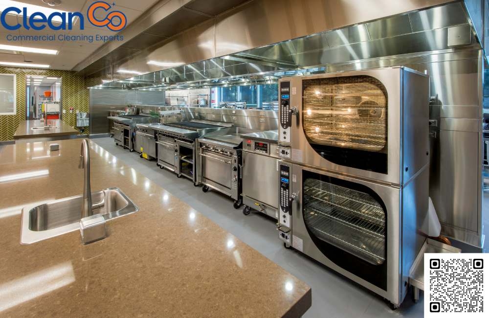 What protocols does Clean Co follow to avoid cross-contamination? 