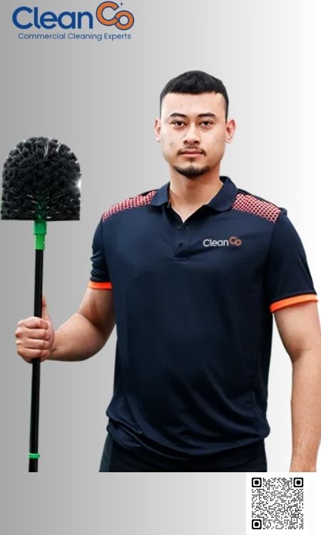 What makes Clean Co the #1 office cleaning service in Sydney?