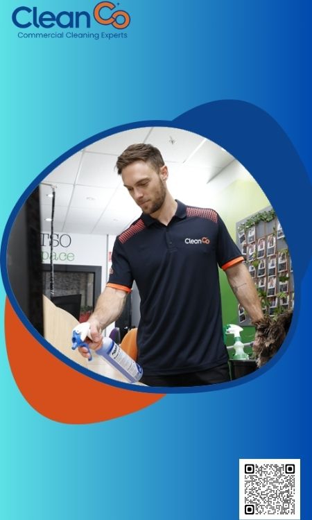 Go Green: Sustainable Office Cleaning in Sydney