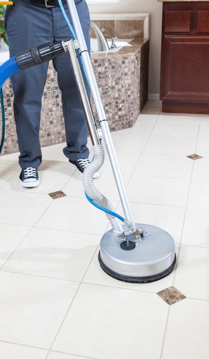 Trusted Cleaning Services for Busy Offices