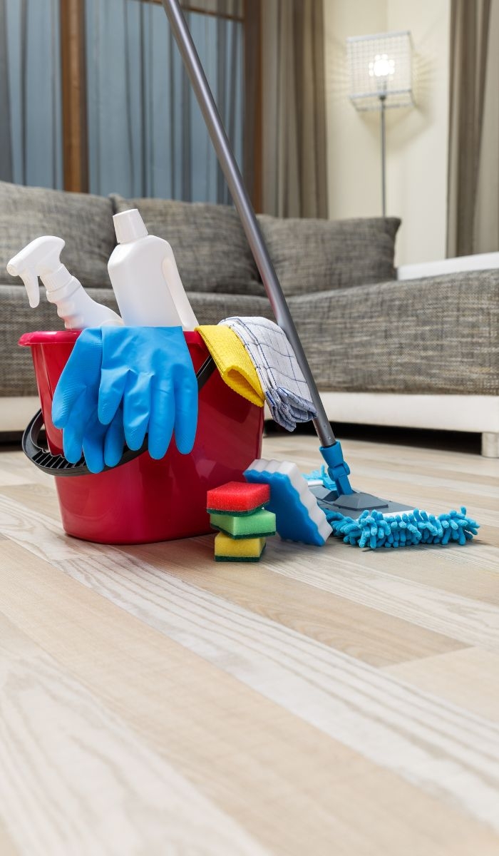 Customized Cleaning Plans to Fit Your Needs