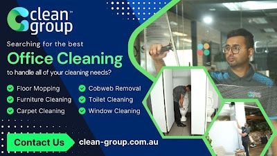 What to Expect from Clean Group NZ's School Cleaning Services