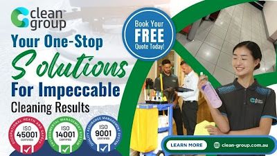 Family-Owned and Trusted Cleaning Services