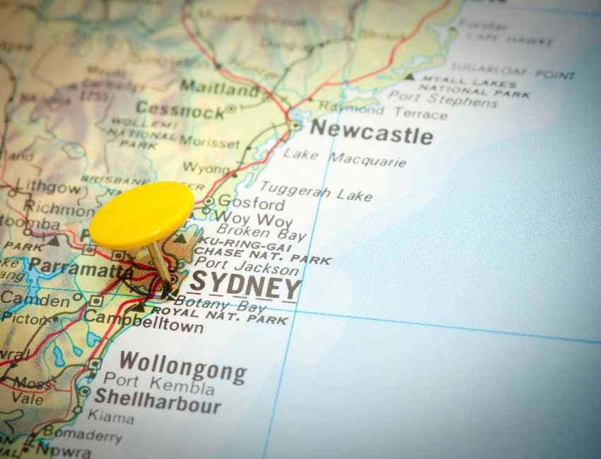 Discover Innovation at the Powerhouse Museum