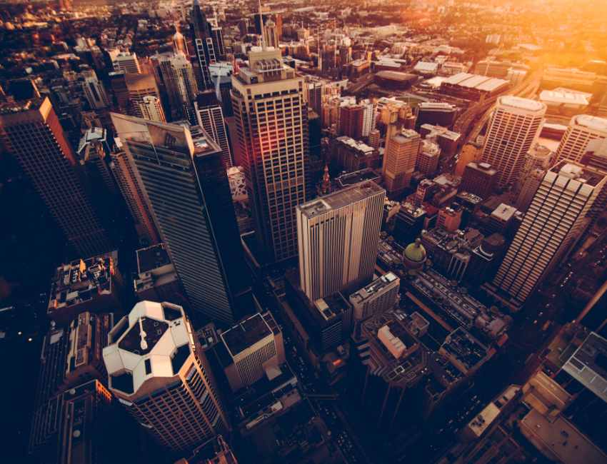 Experience Nature and Views on the Fairfax Walk at North Head