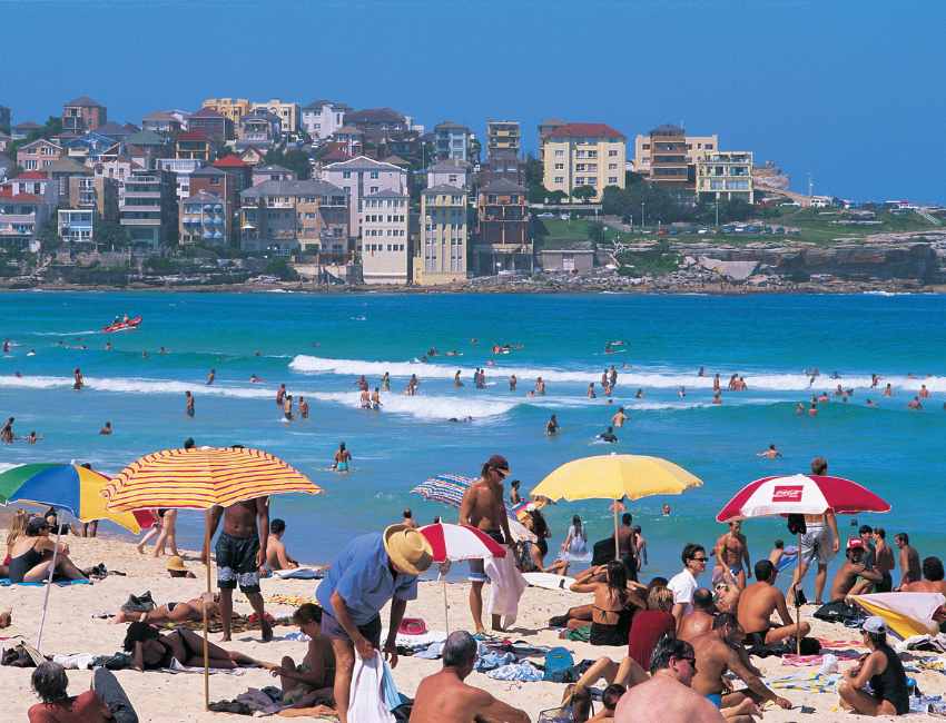 Unwind and Explore at Darling Harbour: Sydney’s Premier Recreational Destination