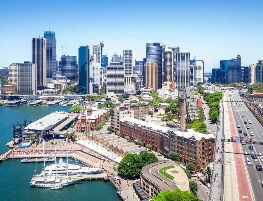 Exploring the Cultural Tapestry of Sydney: A Blend of Heritage, Arts, and Entertainment