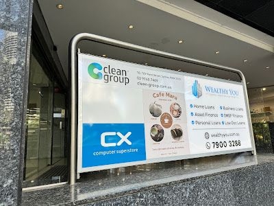 What are the long-term benefits of regular cleaning for businesses?