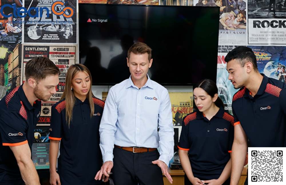 Clean Co’s Work With McDonald's, Anytime Fitness & More