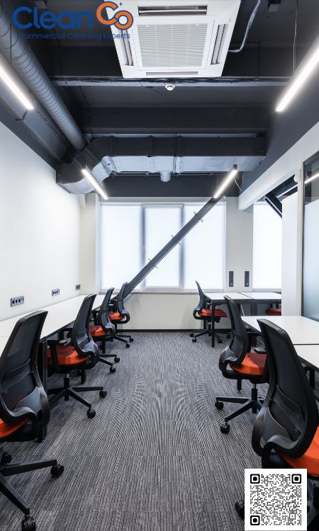 A Complete Breakdown of Clean Co’s Cleaning Services