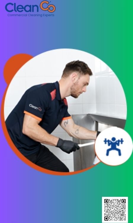 Do you provide cleaning for event venues?