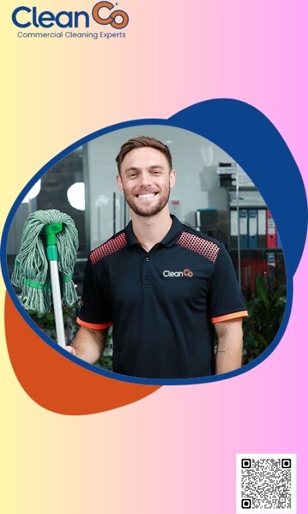 How do you manage cleaner safety?