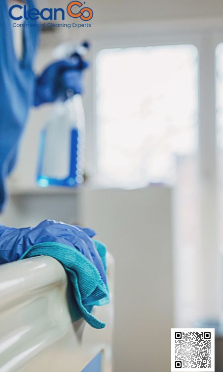 Is your cleaning staff insured?