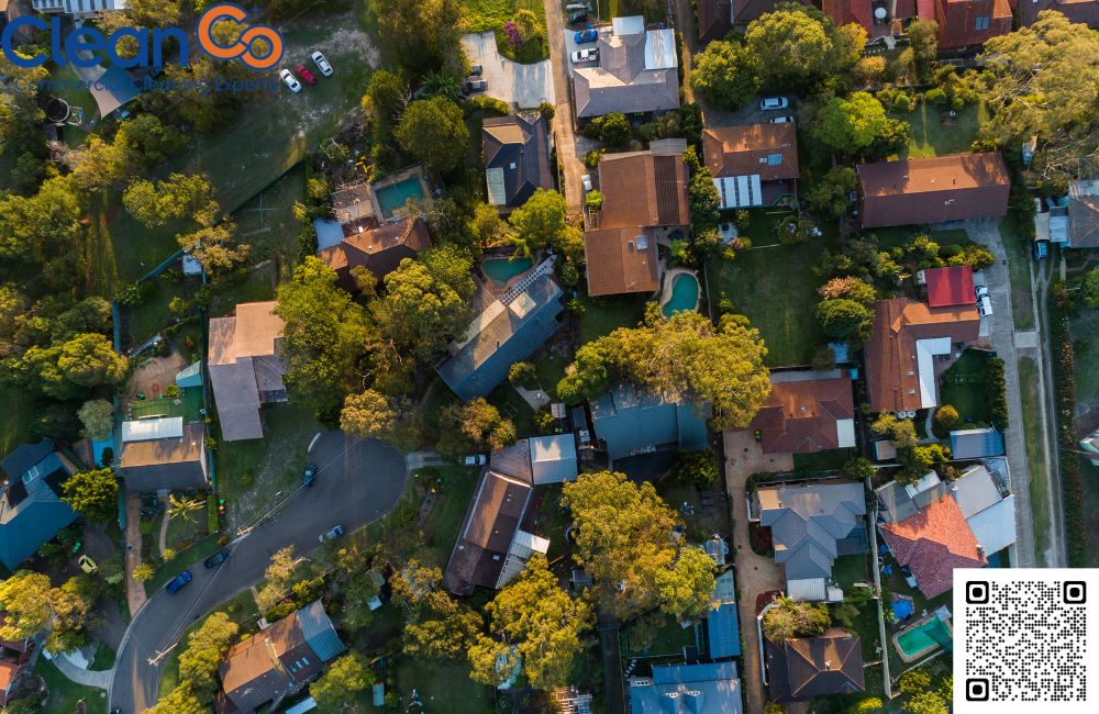 Sydney’s Architecture: A Rich Tapestry of History and Modern Innovation