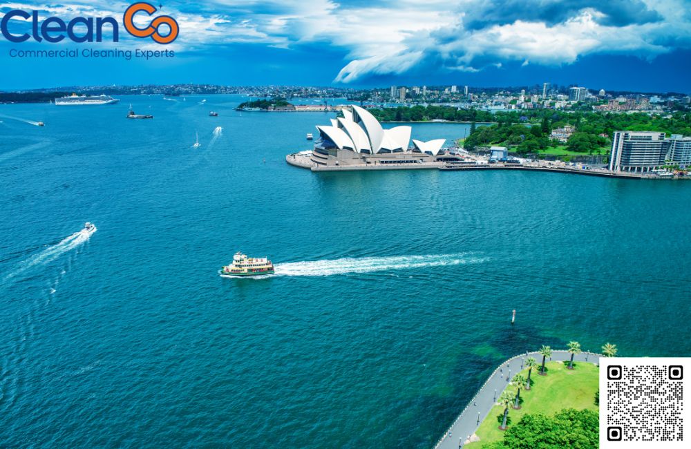 Sydney's Financial Services Sector: A Powerhouse of Global Finance and Innovation