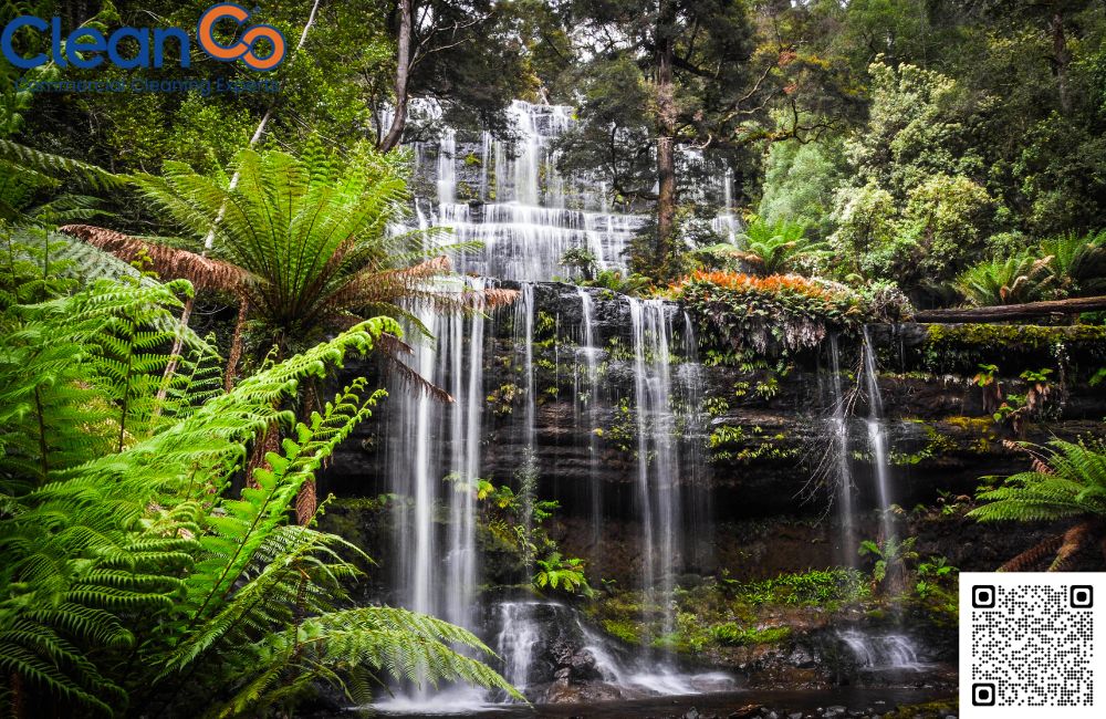 Australia's Climate: Diverse Conditions, Rising Temperatures, and Extreme Weather Patterns