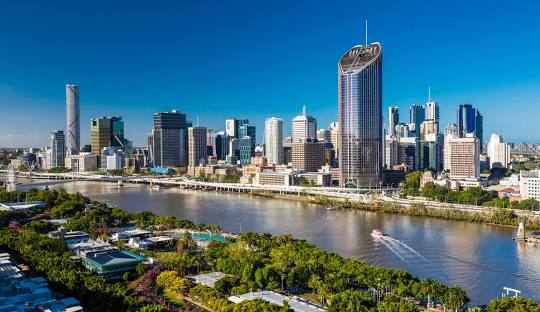 Brisbane's Resilience: Navigating Challenges and Embracing Growth in the 21st Century