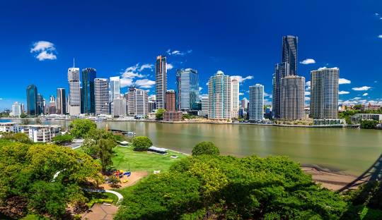 A Glimpse into Brisbane's Early History: From Indigenous Heritage to Colonial Settlement