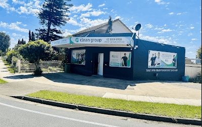 What makes Clean Group Brisbane’s gym cleaning services unique?